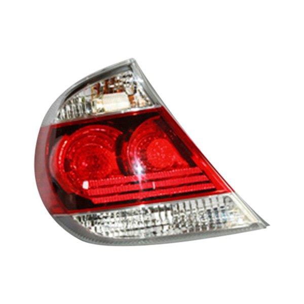 11-6066-00-9 Left Hand Tail Light for 2005-2006 Toyota Camry