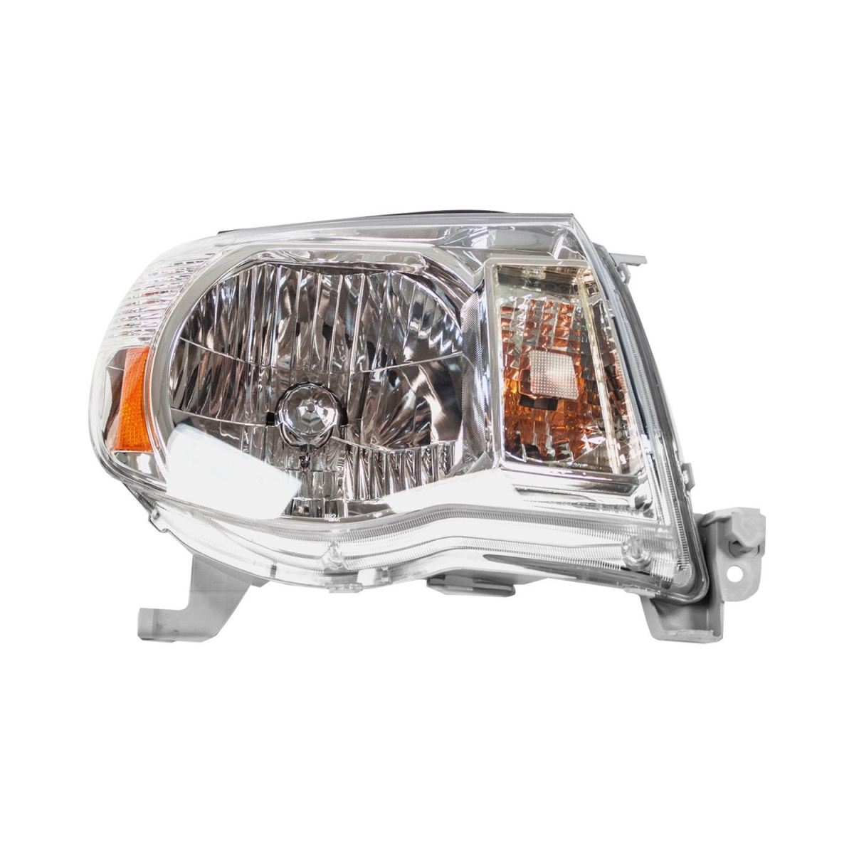 20-6577-00-9 Right Hand Passenger Side Replacement Headlight for 2005-2011 Toyota Tacoma