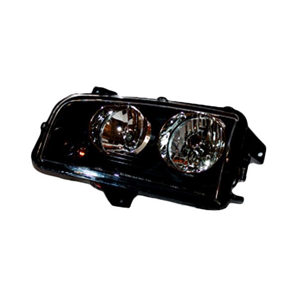 Driver Side Replacement Head Light for 2007-2010 Dodge Charger