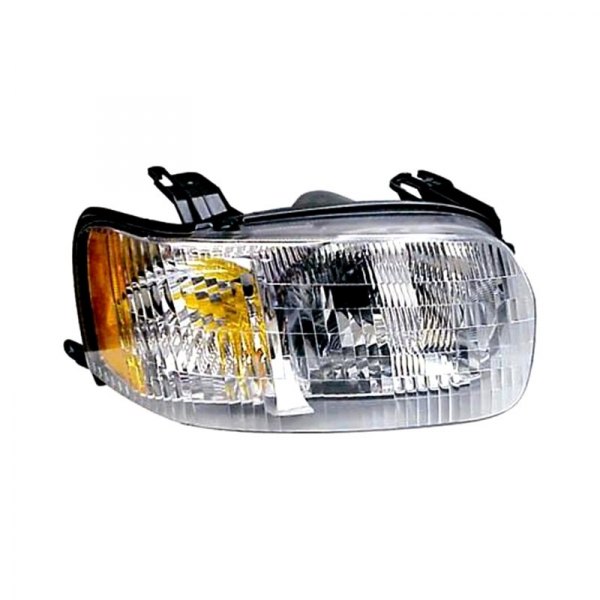 Right Hand Head Light for 2001-2004 Ford Escape
