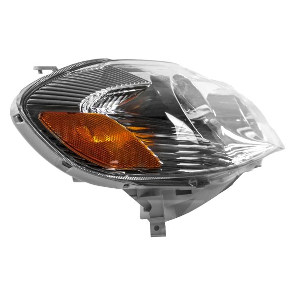 20-6235-00-9 Right Hand Head Light for 2003-2004 Toyota Corolla