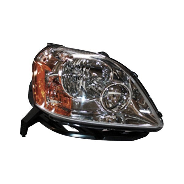 Headlight Assembly 2005-2007 Ford Five Hundred, 20-6597-00-9