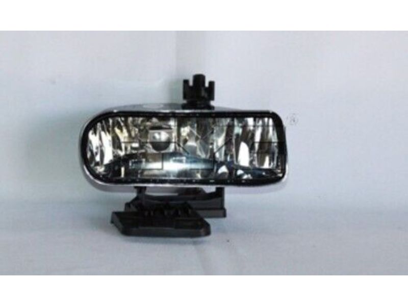 19-5266-00-9 Fog Light Assembly for 1999-2002 GMC Sierra