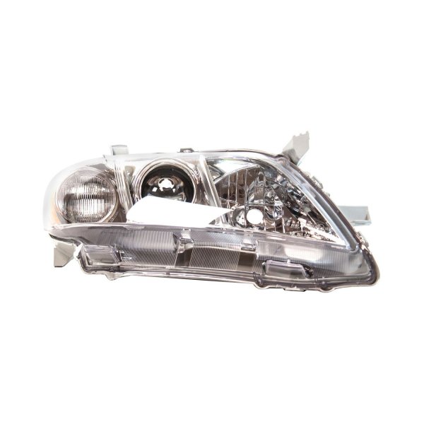 20-6757-01 Right Passenger Side Replacement Headlight for 2007-2009 Toyota Camry