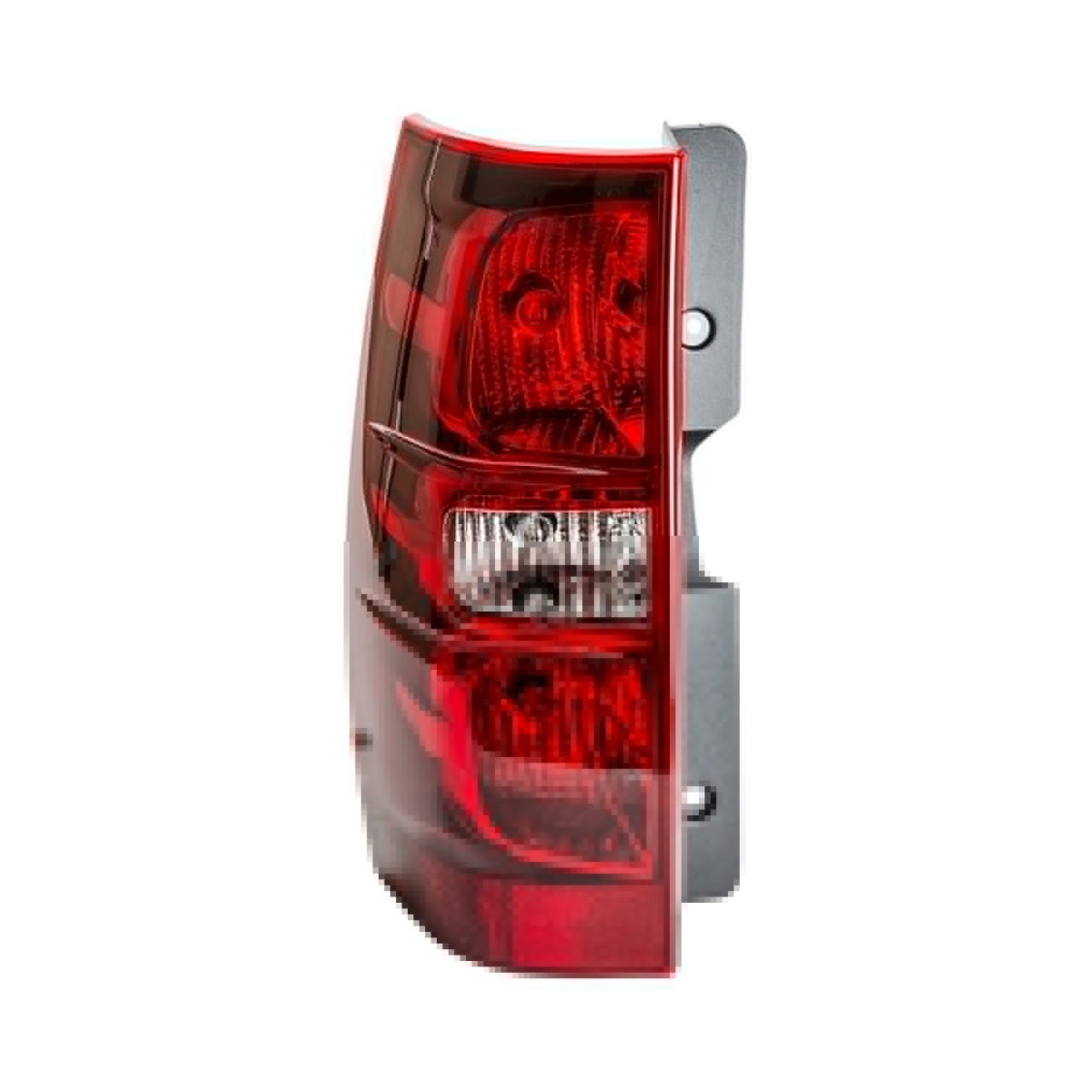 11-6194-00 Driver Side Replacement Tail Light for 2007-2014 Chevy Thoe & Suburban