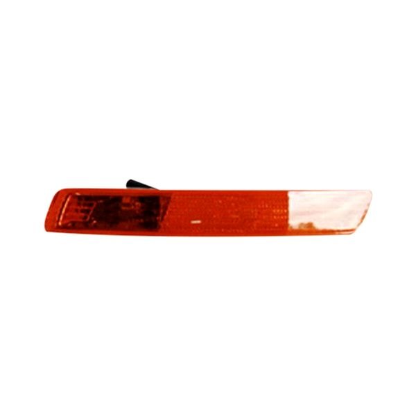 12-5258-00 Left Turn Signal & Corner Light for 2006-2009 Volkswagen Beetle