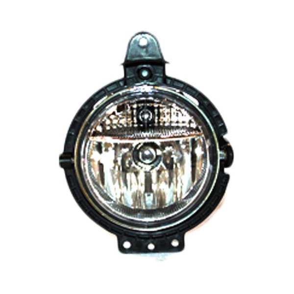 19-0597-00 Right Fog Light for 2007-2013 Mini Cooper & 2007-2013 Mini Cooper S