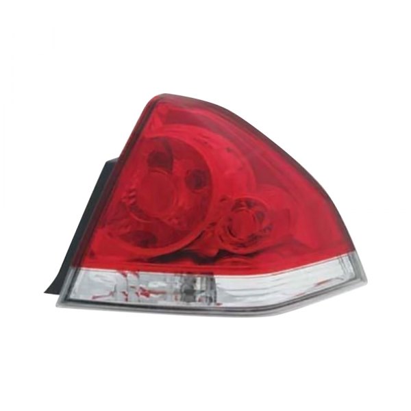 Right Taillight for 2006-2013 Chevrolet Impala