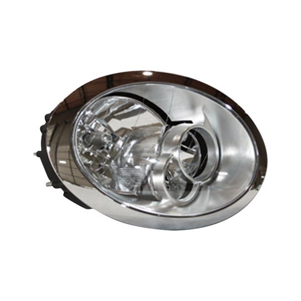 Right Hand Head Light for 2005-2006 Mini Cooper