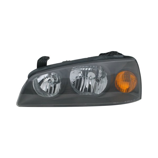 20-6530-00-9 Driver Side Replacement Headlight for 2004-2006 Hyundai Elantra