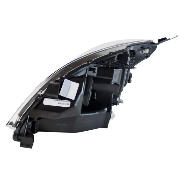 20-6623-90 Right Passenger Side Replacement Headlight for 2008-2010 Honda Odyssey