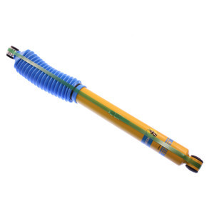 46 mm Monotube 4600 Series Heavy Duty Shock Absorber - Yellow Painted