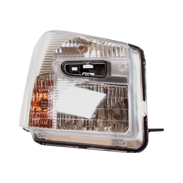 Right Capa Headlight Assembly for 2005-2009 Chevrolet Eqinx