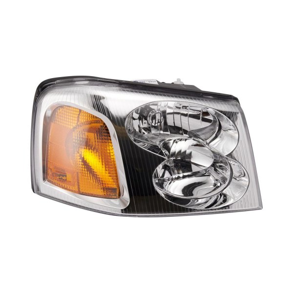 Right Headlight for 2002-2008 GMC Envoy