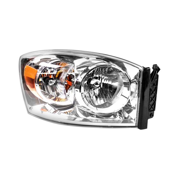 Right Hand Head Light for 2007-2008 Dodge Ram