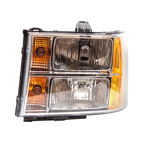 Replacement Right Hand Head Light for 2007-2013 GC Siera