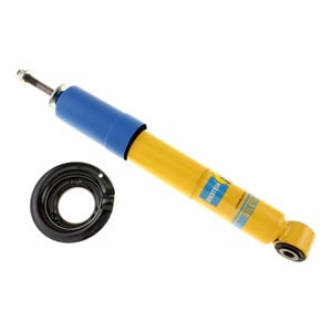 4600 Series Heavy Duty Shock Absorber - Yellow Painted