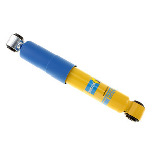 4600 Series Heavy Duty Shock Absorber - Yellow Painted