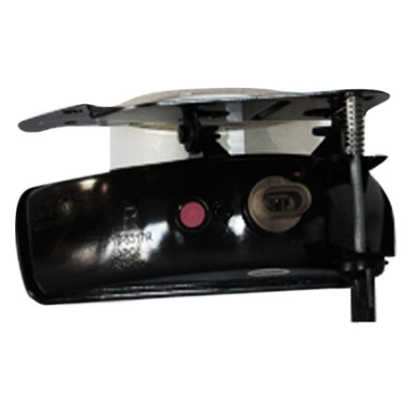 19-5625-00-9 Right Passenger Side Replacement Fog Light for 2002-2006 Cadillac Escalade