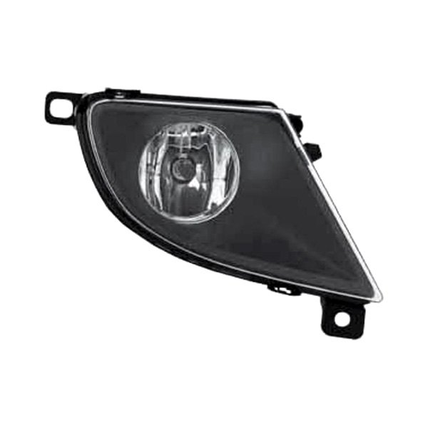 19-0729-00 Right Hand Fog Light for 2008-2010 BMW 5-Series