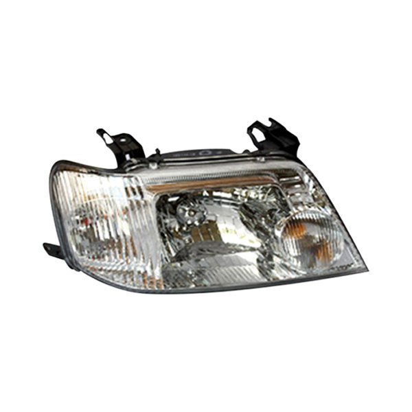 20-6983-00 Right Handle Replacement Headlight for 2005-2007 Mercury Mariner