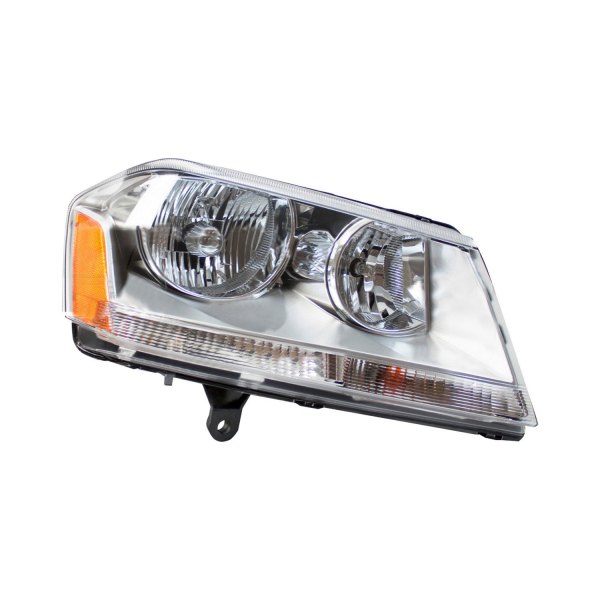20-6893-00 Right Hand Head Light for 2008-2014 Dodge Avenger