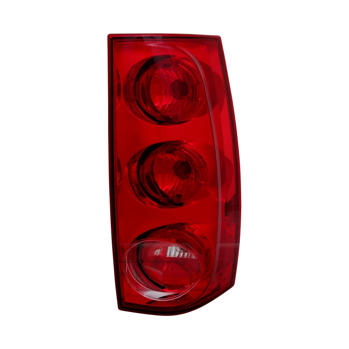 11-6225-00 Right Hand Passenger Side Replacement Tail Light for 2007-2011 GMC Yukon