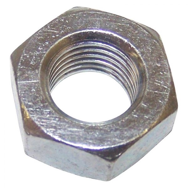 Steering Lock Nut