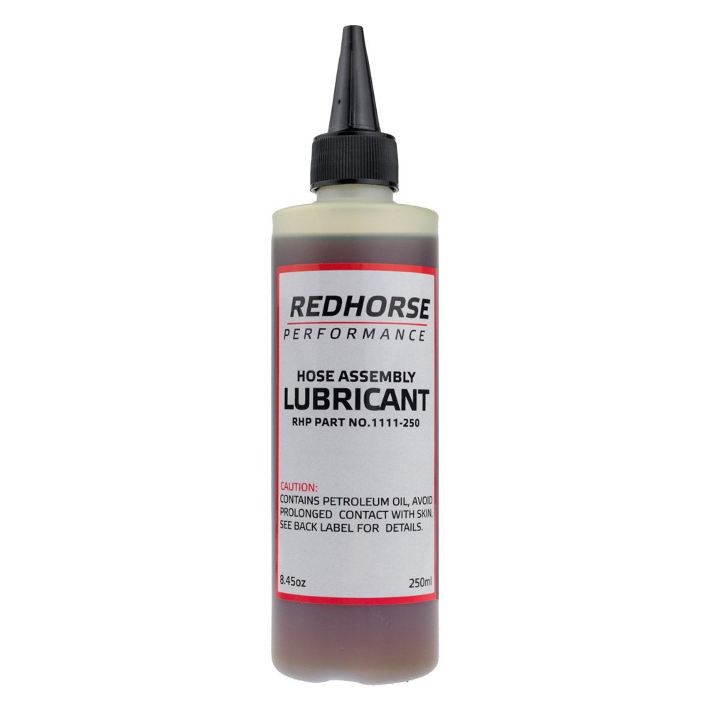 12 oz Bottle of RHP Assembly Lube