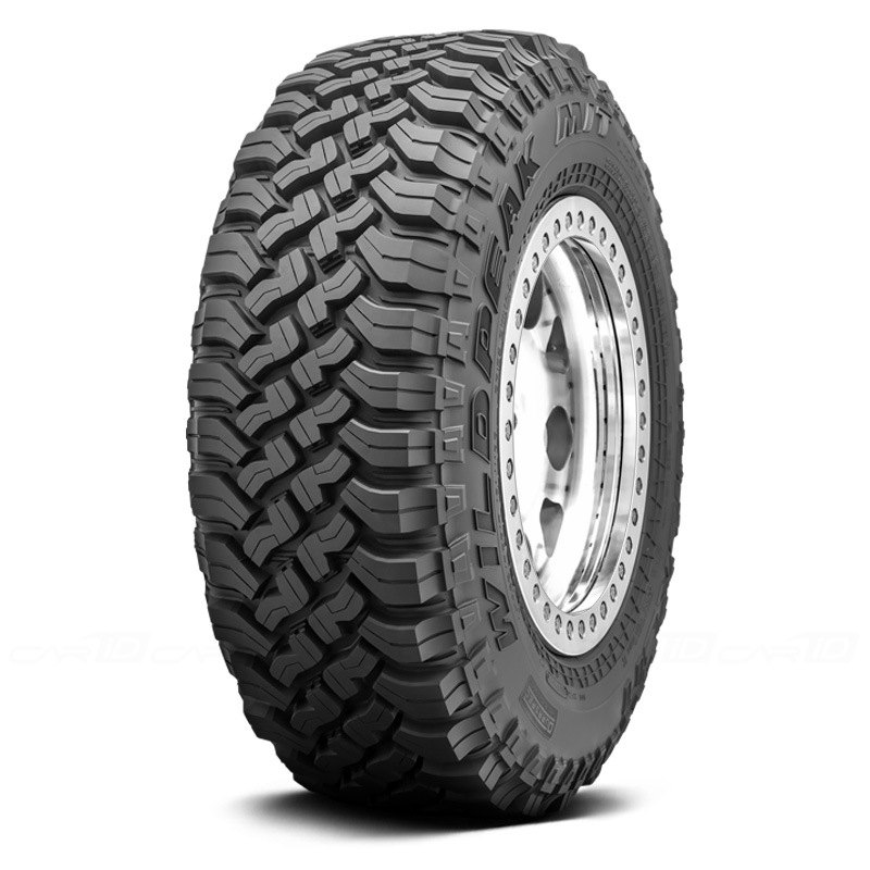 FALKEN TIRE