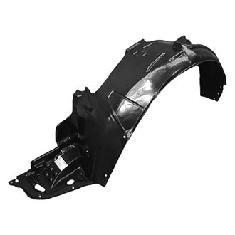 Left Hand Fender Liner for 2004-2008 Acura Tl