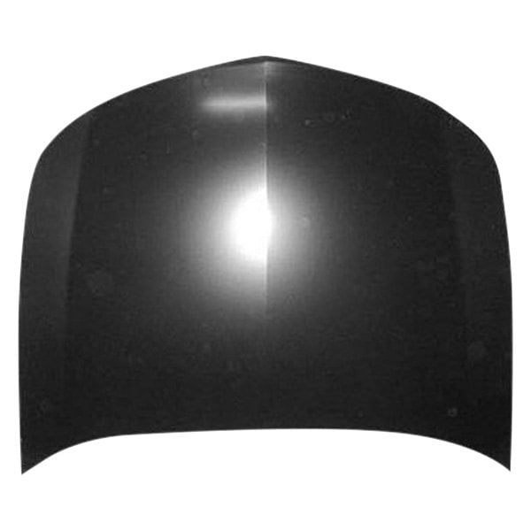 Aluminum Hood Panel for 2009-2014 Acura Tl