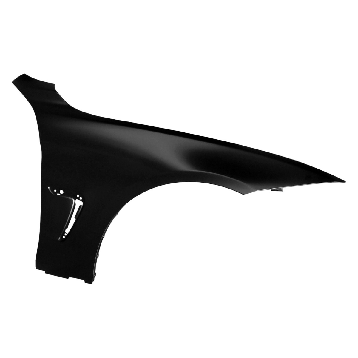 Right Front Fender Assembly for 2014-2016 BMW 428I