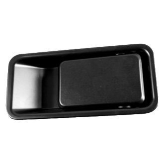 Rear Gate Lift Tailgate Handle for 97-06 Wrangler