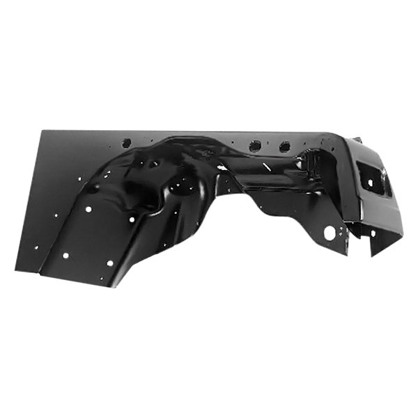 Right Hand Fender for 1997-2006 Jeep Tj-Wrangler