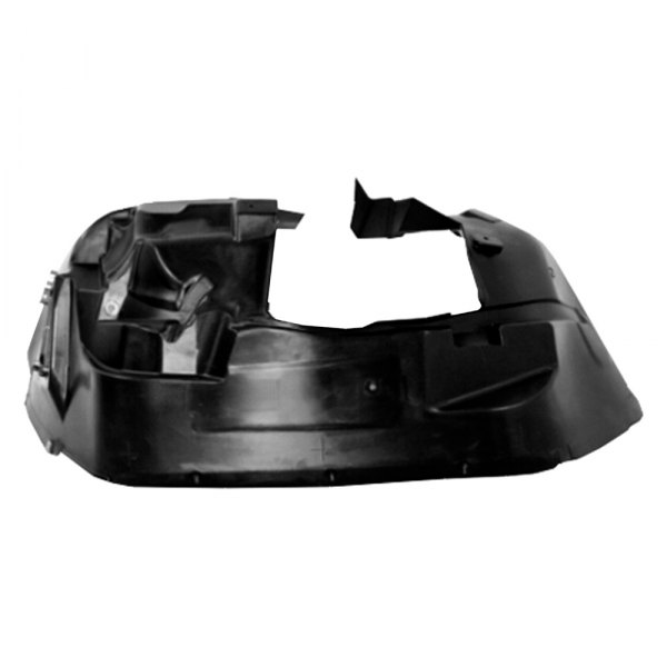 Front Left Side Inner Panel Fender Liner for 2015-2018 Jeep Renegade