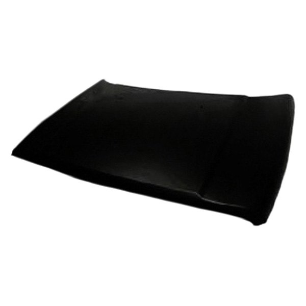 Aluminum Hood Panel for 2006-2010 Commander