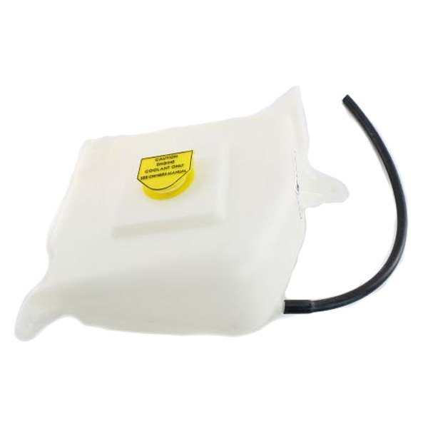 Coolant Recovery Spare Tank for 2007-2010 Grand Cherokee 3.7L-4.7L & 2008-2010 Commander