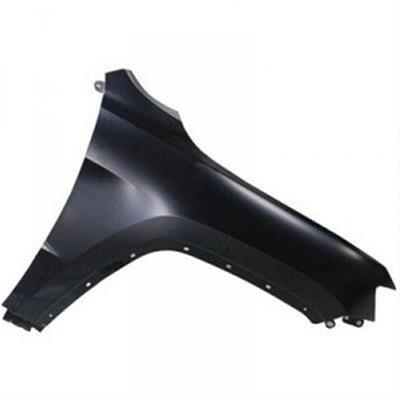 Right Hand Front Fender Assembly for C Grand Cherokee 11-17