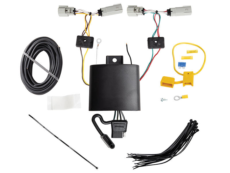 Upgraded Circuit Protected HD Modulite for 2020 Lincoln Aviator T-One