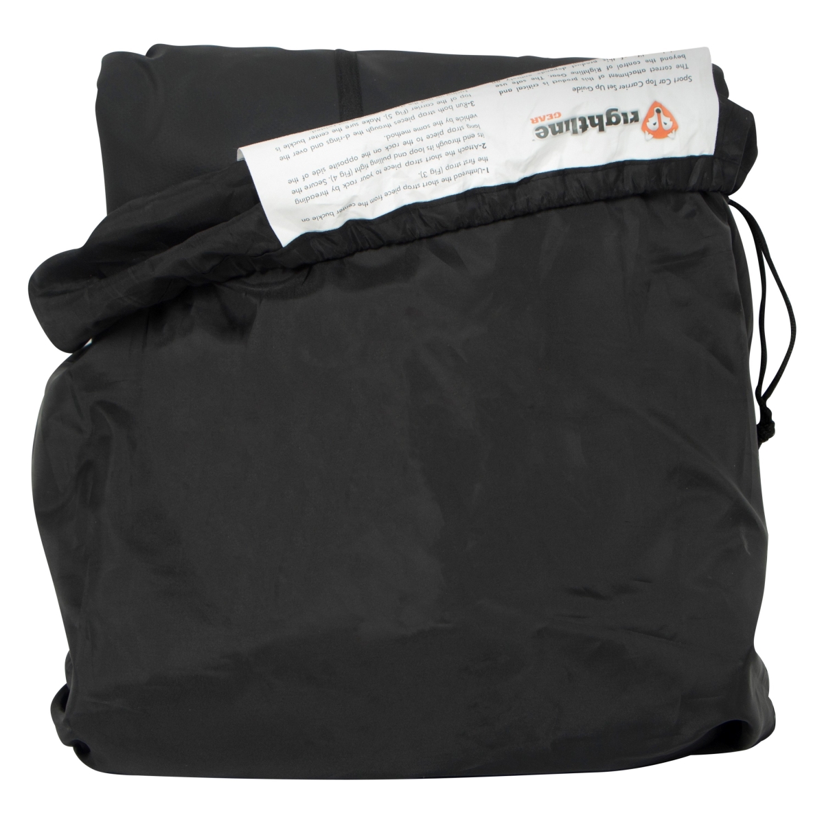 Range 2 Car Top Carrier Bag