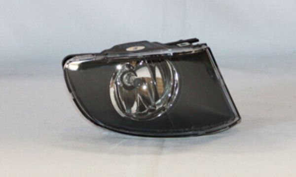 19-0727-00 Right Hand Fog Light for 2007-2011 BMW 3-Series