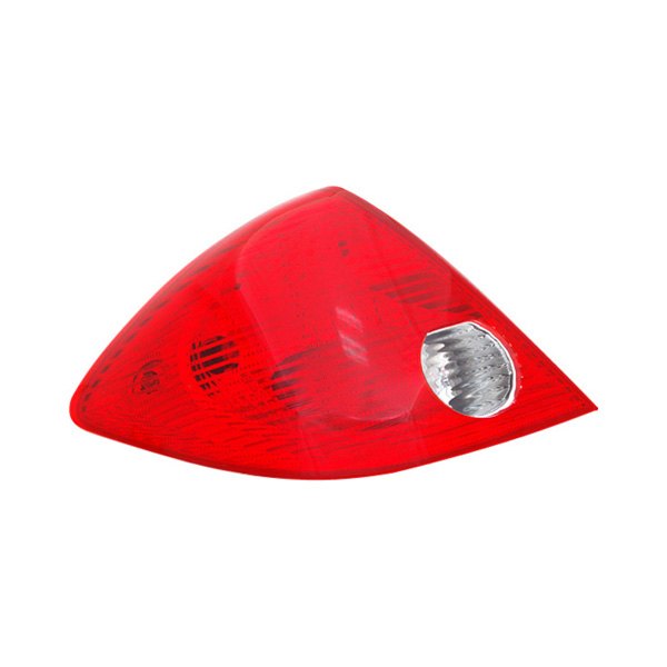 11-6102-00 Left Hand Tail Light for 2005-2010 Pontiac GT-6 Seadn