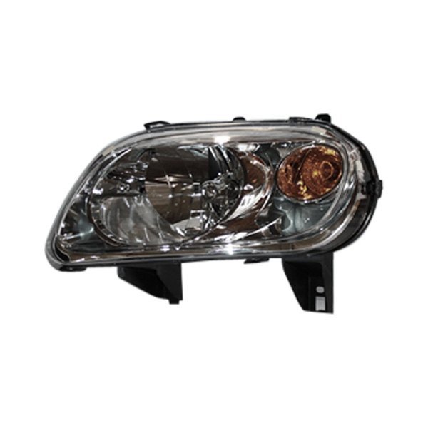 20-6766-00-9 Driver Side Replacement Headlight for 2006-2011 Chevy HHR