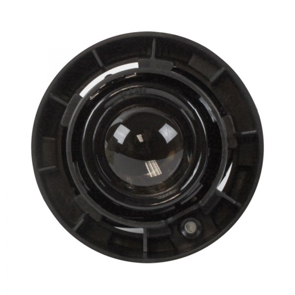 19-5821-00-9 Right to Left Passenger Side Replacement Fog Light for 2005-2010 Honda CV Coblt & 2005-2006 Chevy Equinox