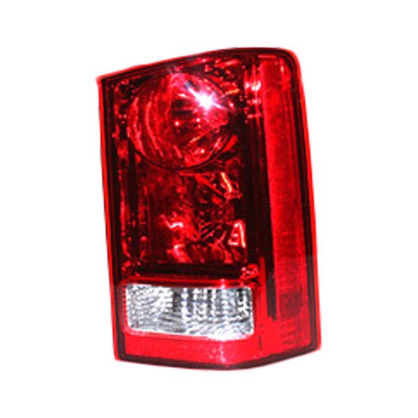 11-6293-00 Passenger Side Replacement Tail Light for 2009-2015 Honda Pilot
