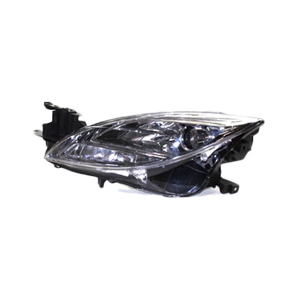 Left Halogen Headlight for 2009-2010 Mazda 6