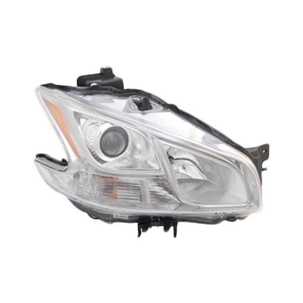 20-9059-00 Right Halogen Headlamp for 2009-2014 Nissan Maxima