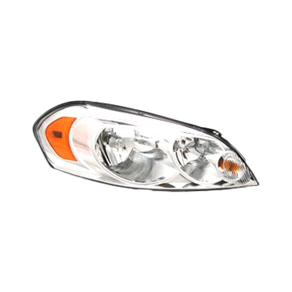 20-6745-00 Right Halogen Control Light for 2006-2013 Chevrolet Impala