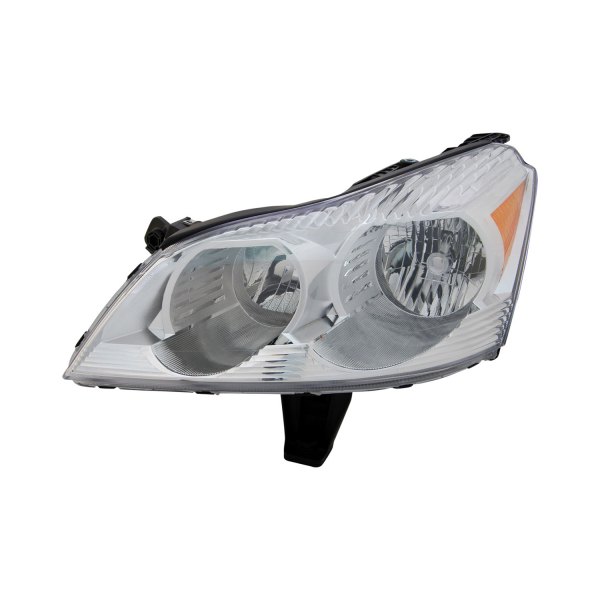 20-9064-00 Left Hand Head Light for 2009-2012 Chevy Traverse
